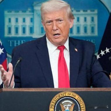 特朗普怎么也没想到，本以为中方会毅然决然的向日本打响第一枪，但咱们接下来的操作，