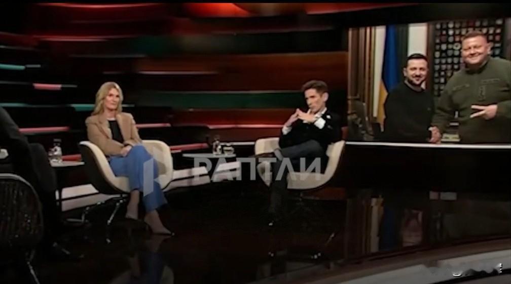 WSJ：泽连斯基亲自批准扎卢日内实施炸毁“北溪”管道的行动《华尔街日报》记