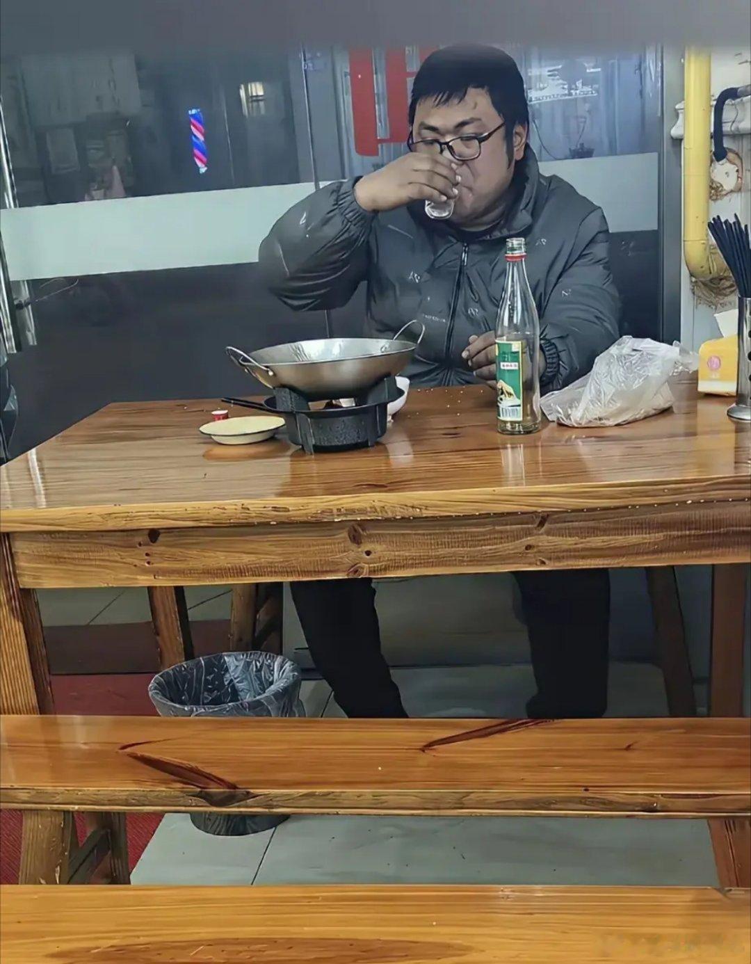 什么才是真正的人到中年，这也许就是最好的答案吧？