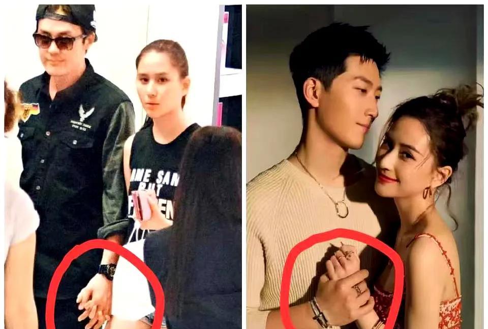 吴克群现在最感谢的人就是窦骁了吧！当年被骂"渣男"的他，如今靠着窦骁的"反向操作