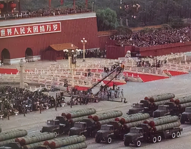 1999年东风导弹泄密,国安追查6年无果,意外被卖菜老汉揪出真凶