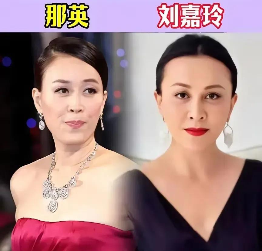 这几位演员越看越一样，尤其是孙怡和李沁，两个人长相好一样啊！感觉分不清两个人谁是