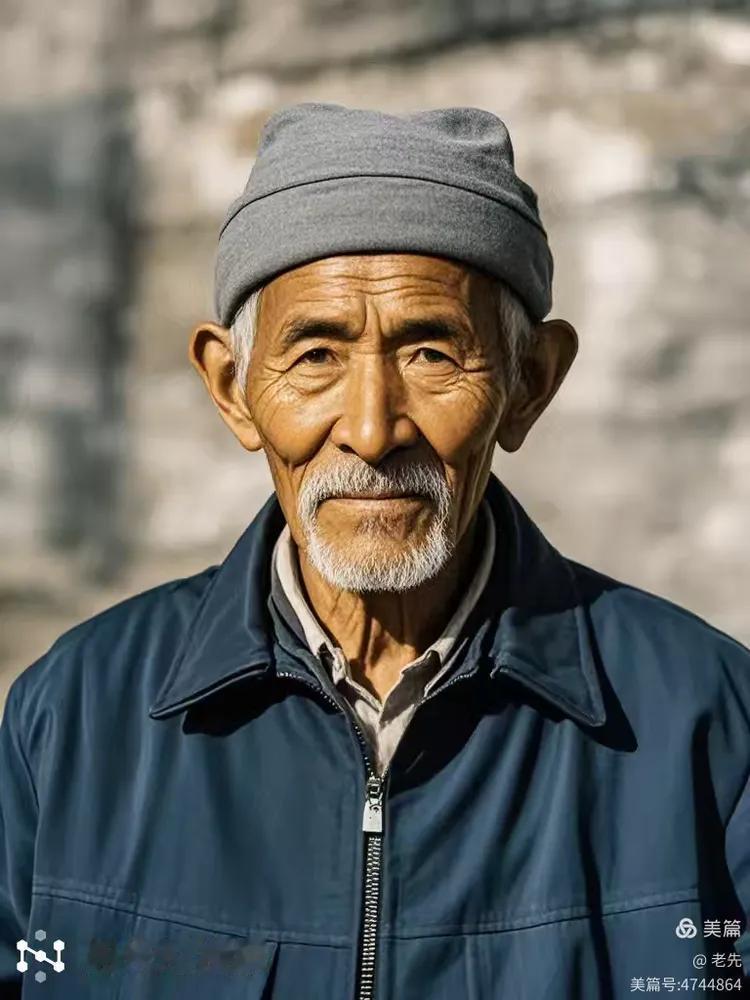 老公的二叔。我跟二叔接触的不多，二叔一直在老家生活，婆婆跟小姑子在县城，我跟老
