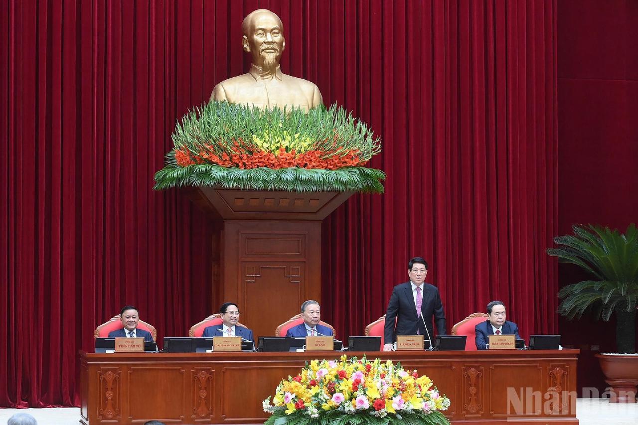 越南五驾马车最后的冲刺！今天对越南来说，意义非凡。他们今天（12月22日）上午在