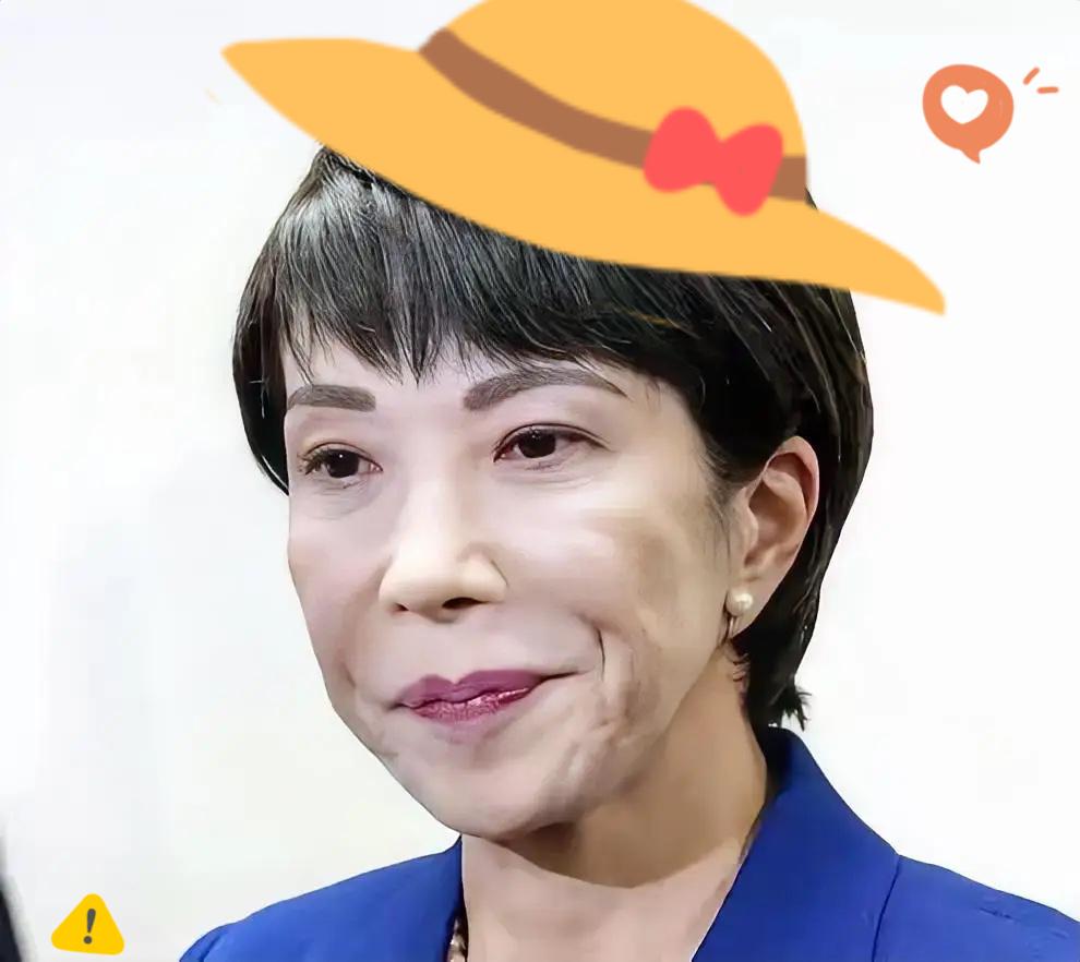 奇怪了！高市早苗刚当选日本首相，贺电居然稀稀拉拉的，也就韩、越几个国家吭声，