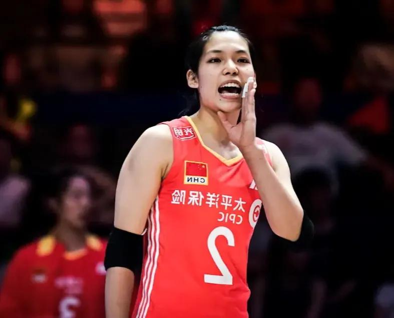 随着女排世锦赛出局，个人认为接下来女排这几人会离开球队：1.赵勇没有把女排