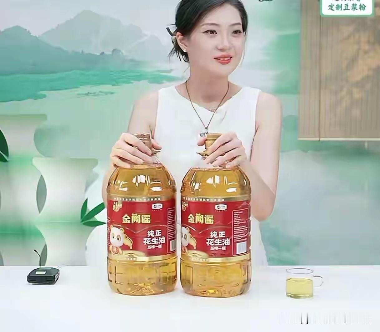 真挺佩服盼盼的，在宇辉身边待着，愣是没一点浮躁气。6月16号直播那会儿，有个