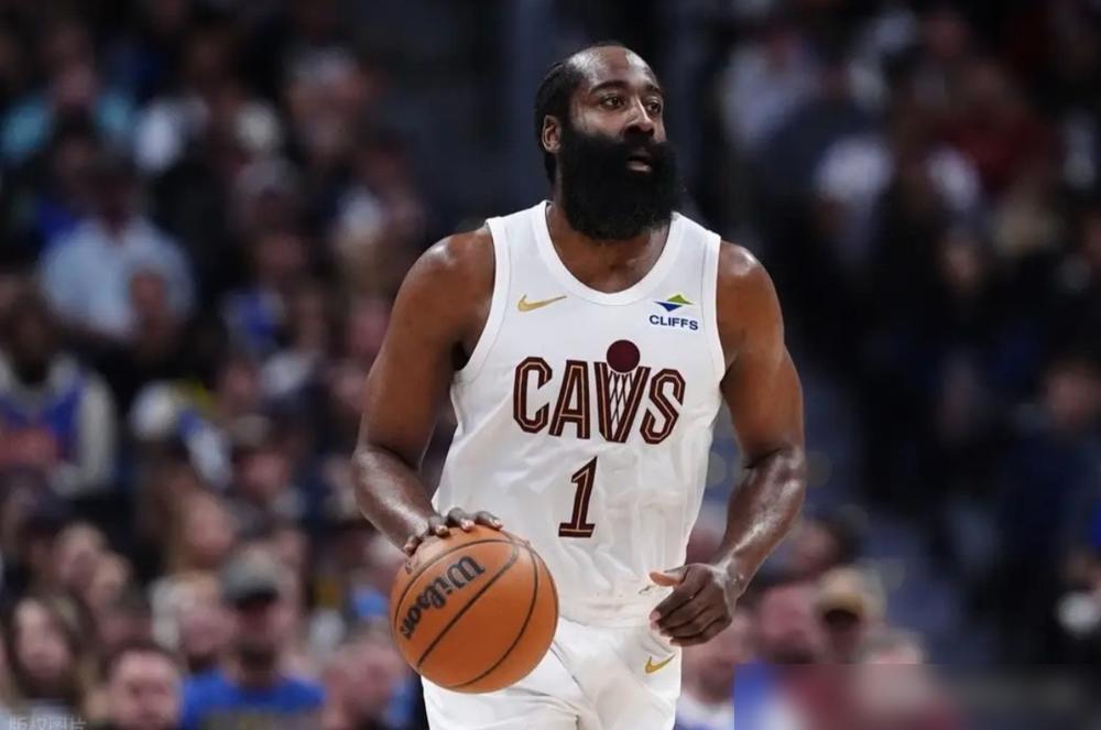 快船扔掉的“毒瘤”，竟成了骑士的救世主。卢指导一句话，彻底摊牌。送走哈登，就