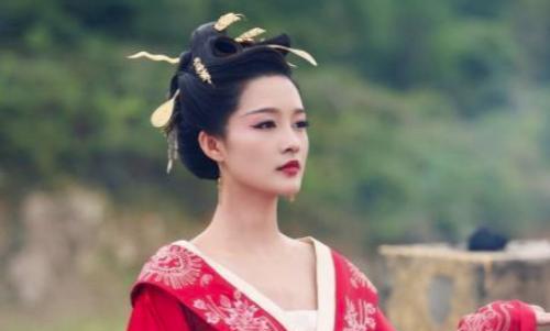 公元663年，公主死了，有人问皇帝，驸马怎么办？皇帝说，一块埋了！最后，唐高宗李