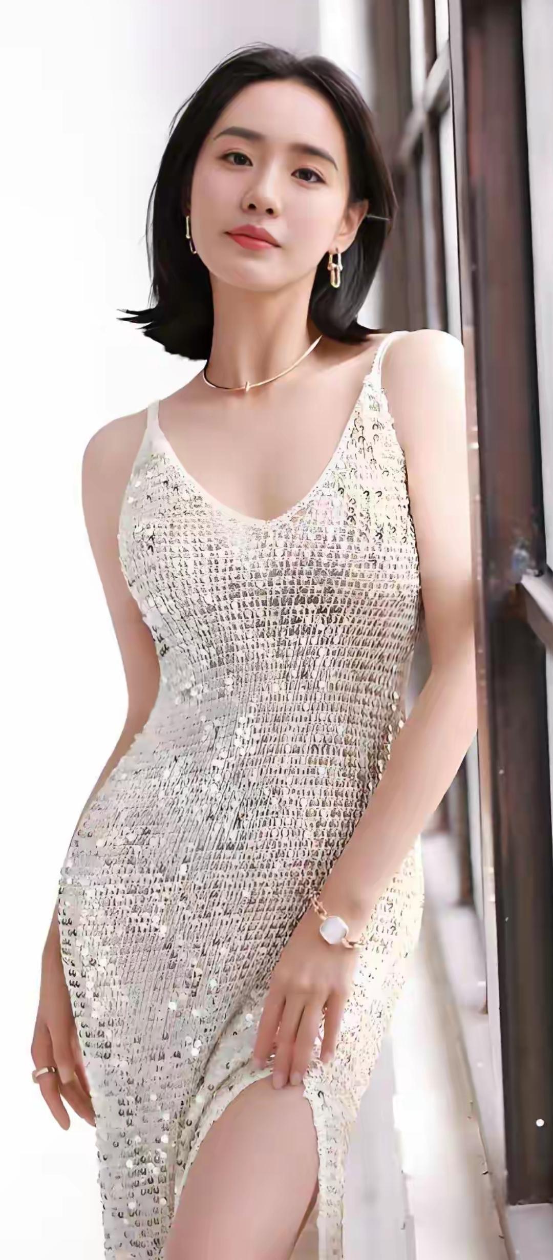 ✨闪亮连衣裙✨闪耀你的每一个瞬间！💃🏻✨