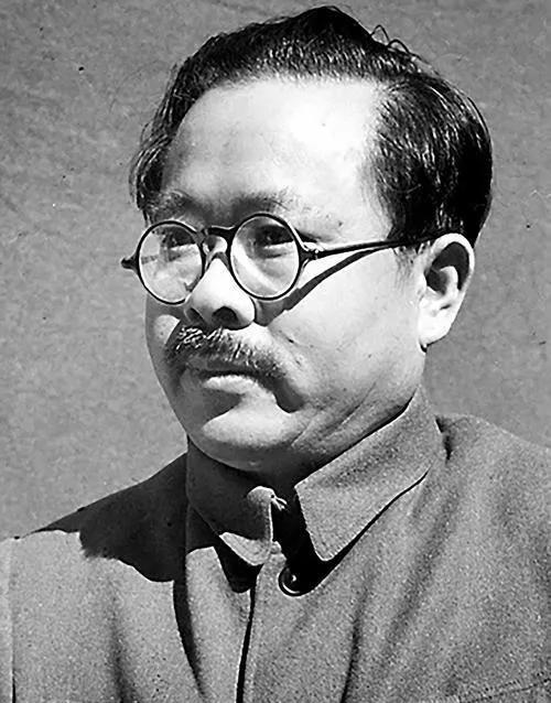 任弼时突然去世，毛主席亲往入殓，流泪送别的一句话令人心碎1950年10月28