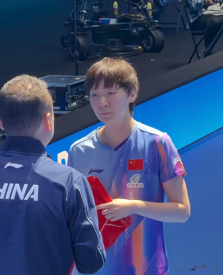 真没想到，王曼昱这“六公主”的名号，居然不是粉丝圈地自萌搞出来的！这可是