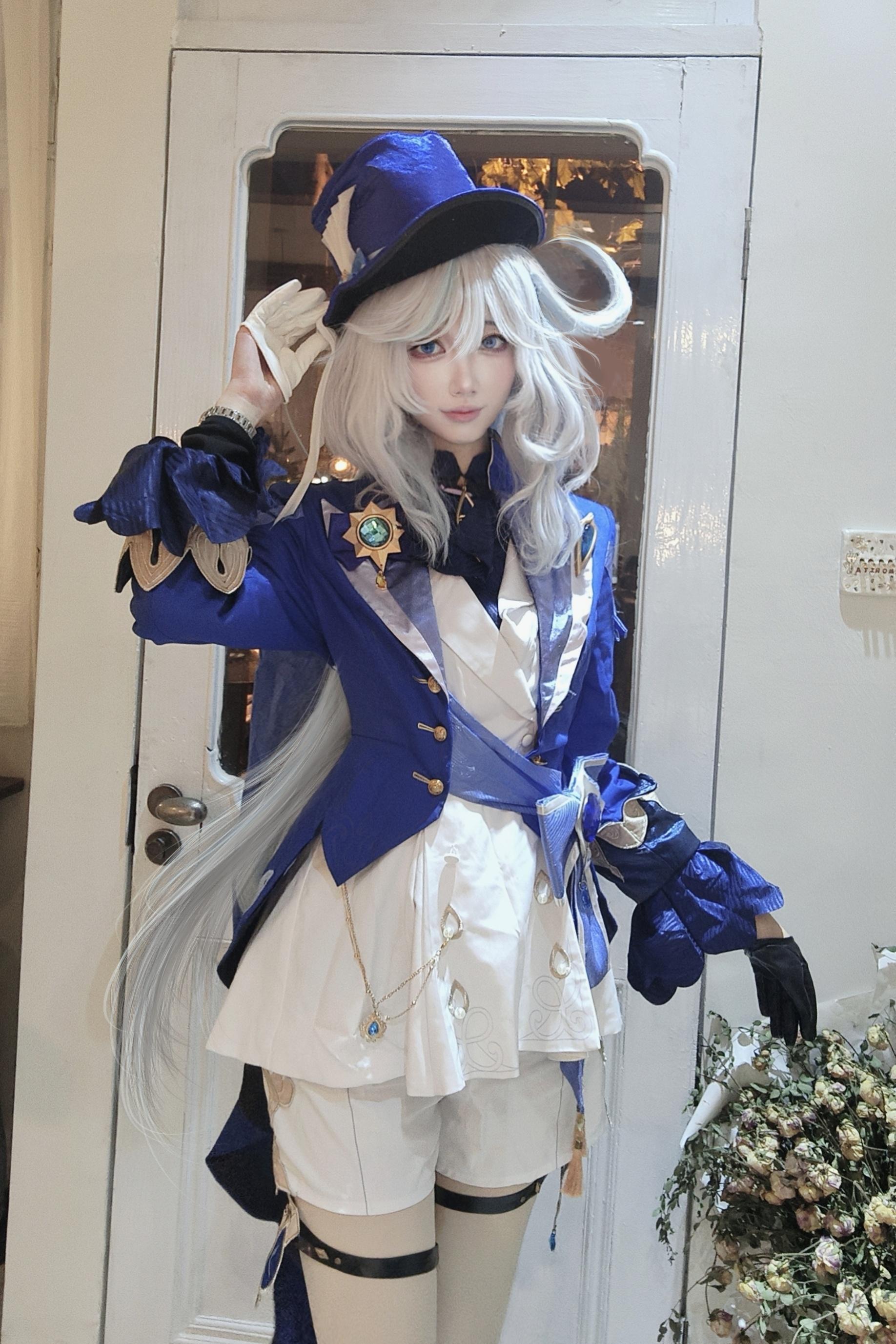 希望你喜欢这五百年来属于你的戏份。