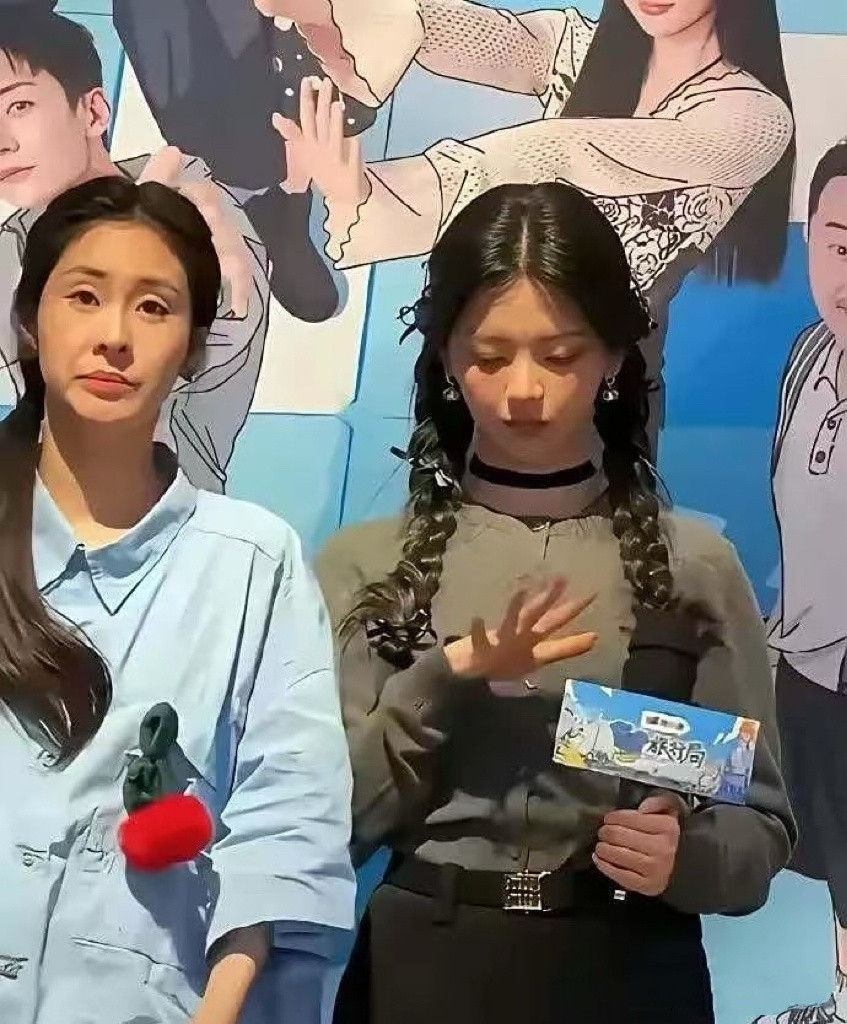 不得不说，突然就理解不了华晨宇了