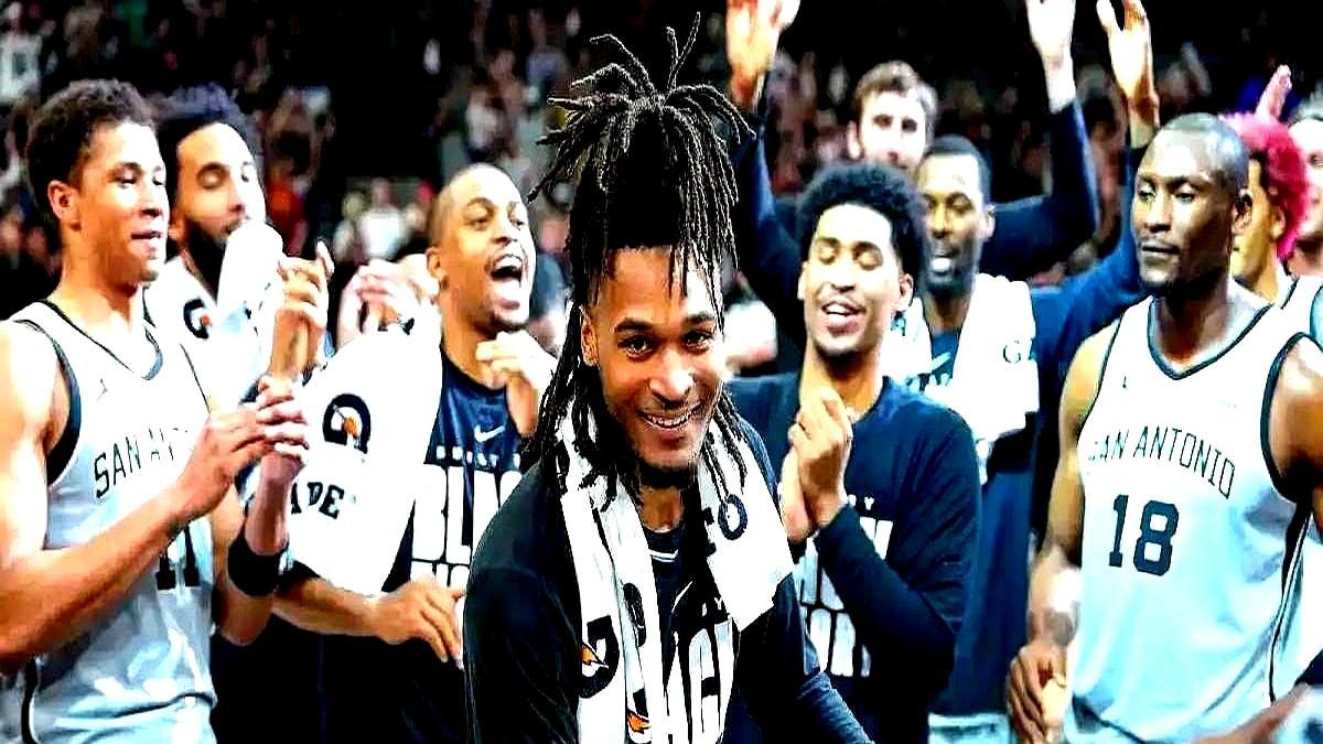 马刺队这几年的重建，可能要给两支新球队做嫁衣了。保护名单只有8个名额。文班