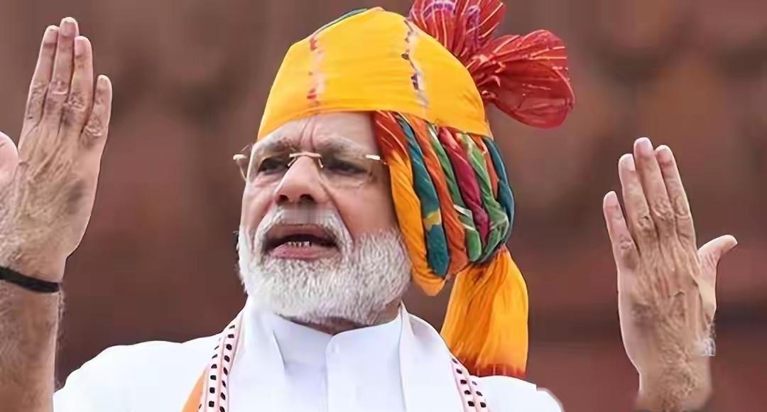 印度总是″中国行，我也行