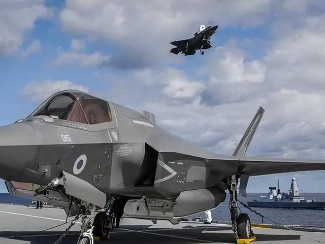 【#以军将从美国采购25架F35战机#】据《<em>以色列时报</em>》报道，当地时间4日，以