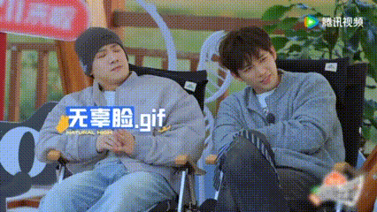 白敬亭演的是回家的沈腾现在就出发白敬亭这次抽到“舞蹈王”时，不仅自嘲舞蹈像“腾