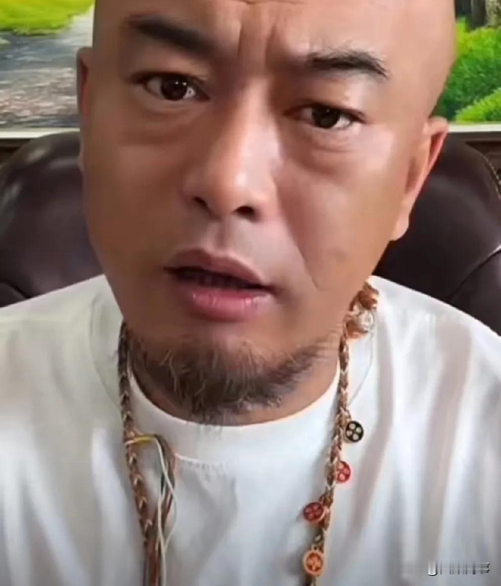 丁老五怒斥阿宇，我维护二驴8年徒弟辈的骂我！不说