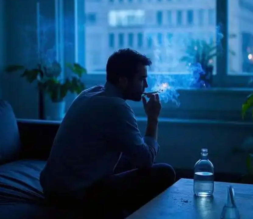 新疆墨玉，男子与前妻离婚时为孩子考虑，把2套房产都留给母子俩，却不成想12年后，