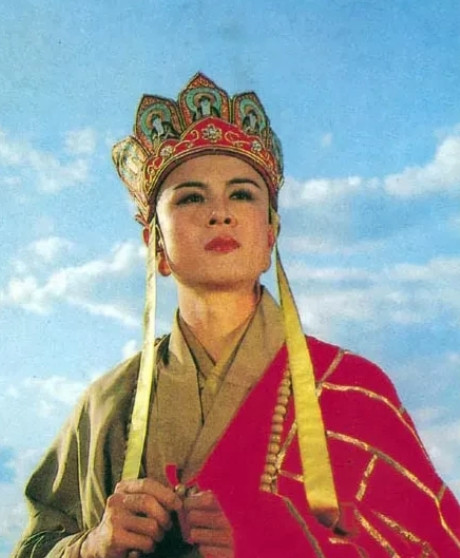 1985年，拍完《西游记》女儿国那段，领工资时，徐少华发现六小龄童和马德华比他多