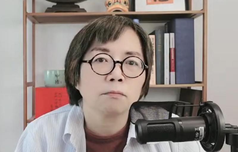 “黄国昌在切国民党的肉”！黄智贤批：又提“自杀式法案”要蓝配合民众党团近日提案