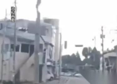 4月27日4时23分，北京时间刚过，大多数人还在睡梦中，日本北海道地区突然传来一