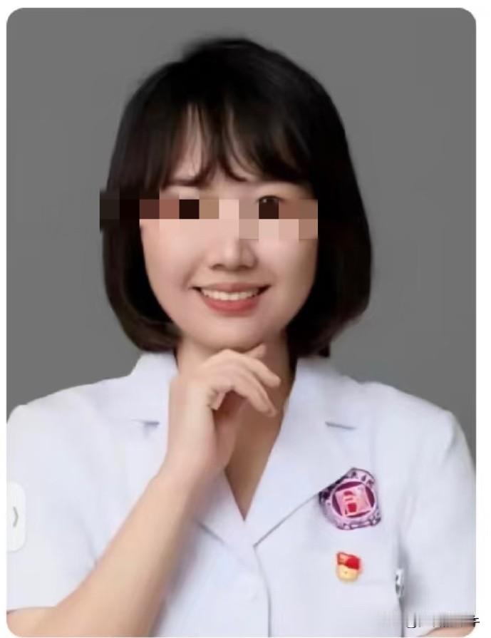 我很好奇，医院这件事到底是谁举报的？这照片和视频是怎么流出来了，按理说这保