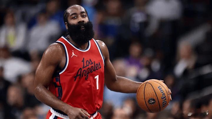 可怜的哈登！小瓦格纳谈哈登：“哈登的表现很出色，但篮球是团队的。”“我们