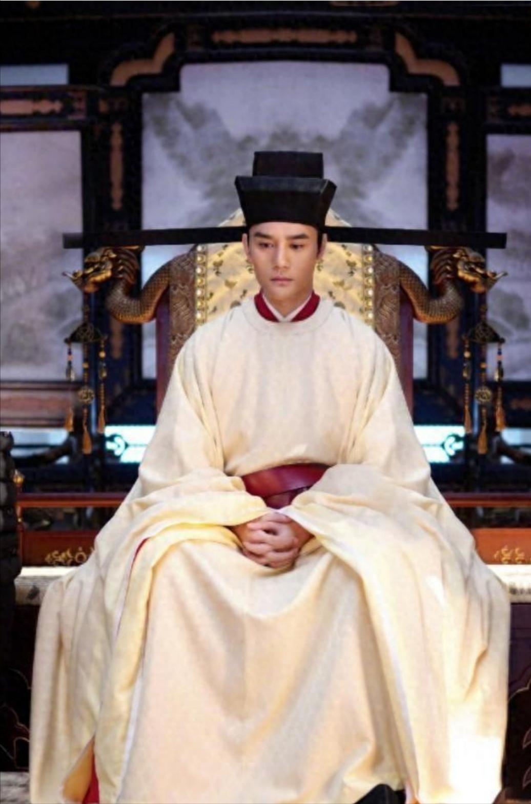 1042年，辽国皇帝写了一封信给宋仁宗，列举了宋朝的四宗罪，第一条：辽国关南十县