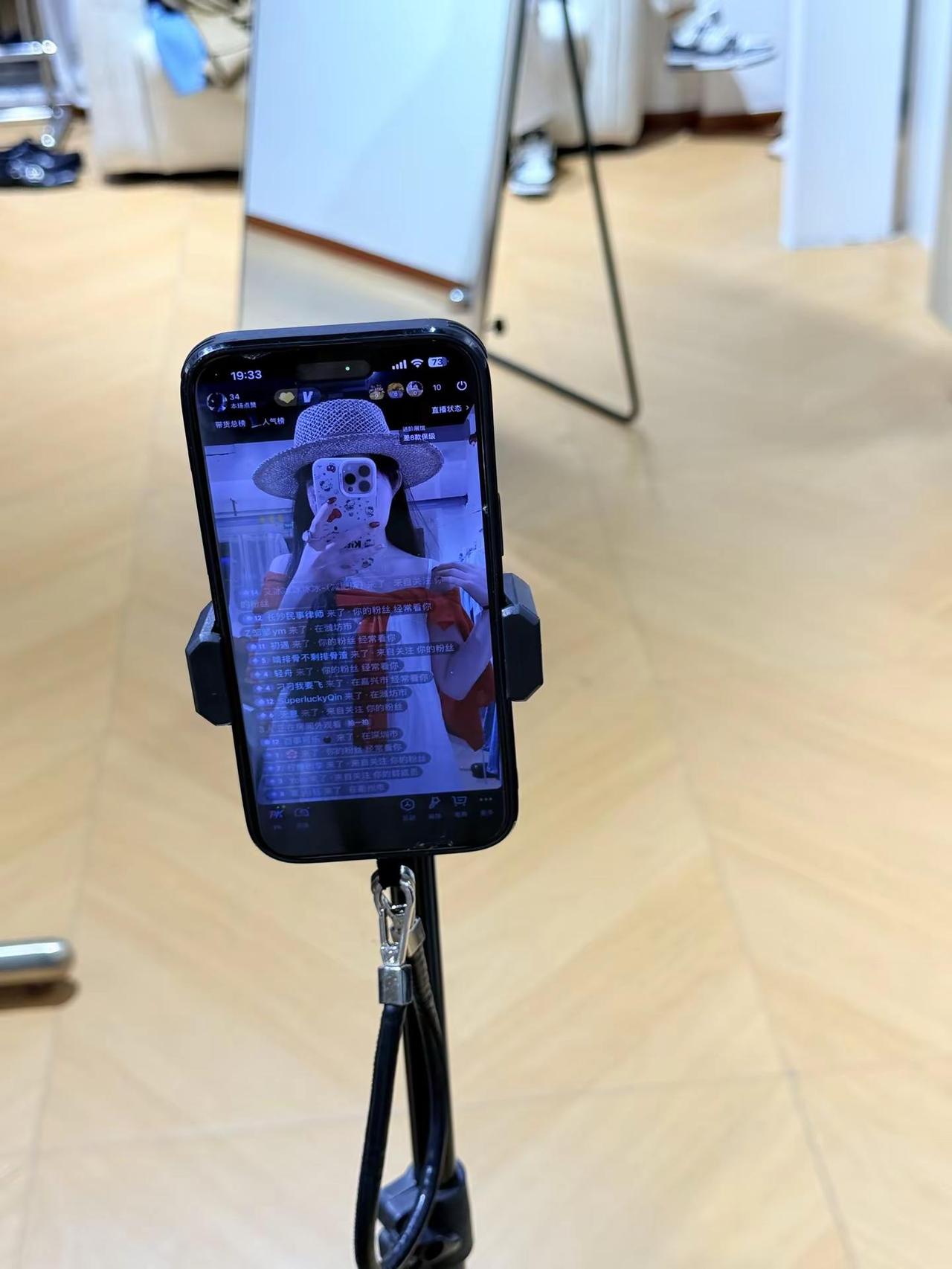 温柔穿搭分享我的衬衣穿搭