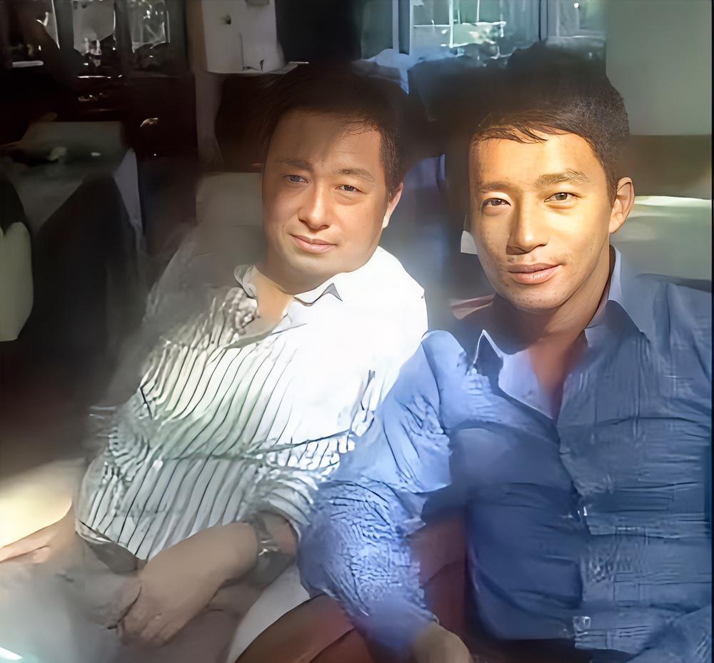想过汪小菲很慷慨，也料到他这个人重感情，万万没想到他竟然这么孝顺！不仅每个
