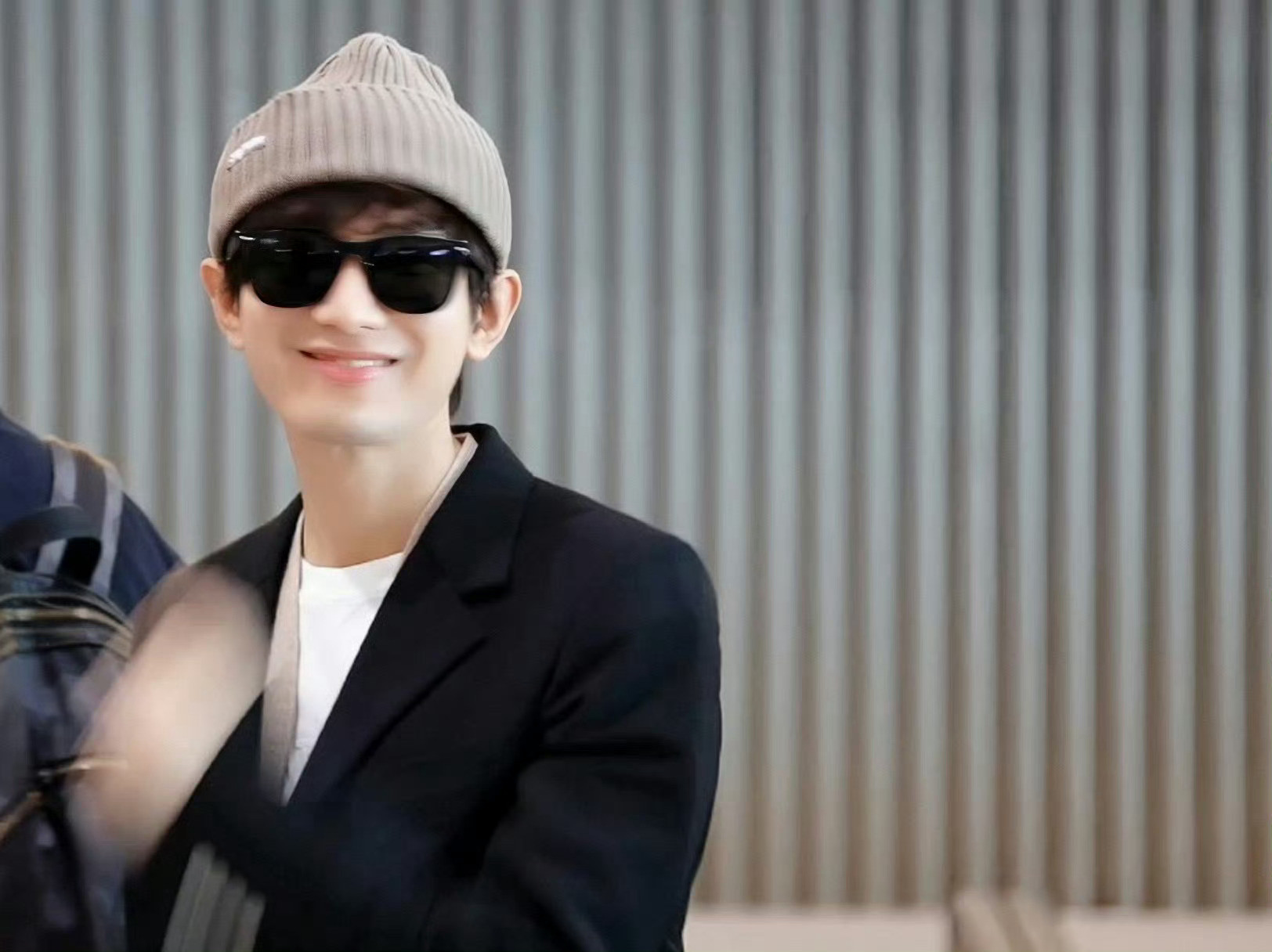 一组美妆蛋本蛋是可爱调皮的傅诗淇呀