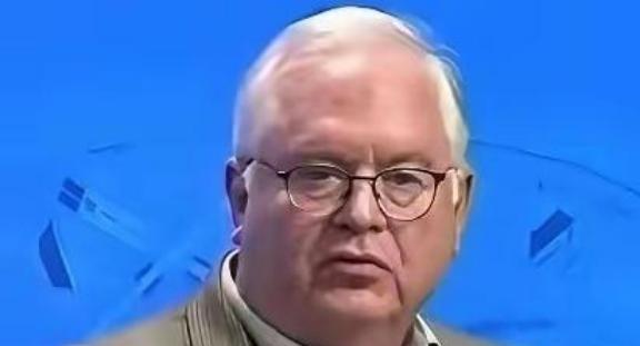 美国终于有人清醒了，美国人一直以为介入台海战火，只能美国打击中国本土，以为死和尚