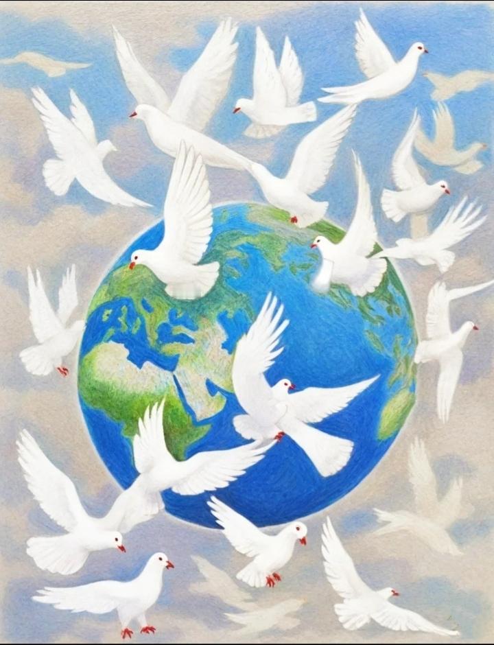 俄罗斯“特别军事行动”带给我们的启示！不是你排名世界第二就一定能战胜