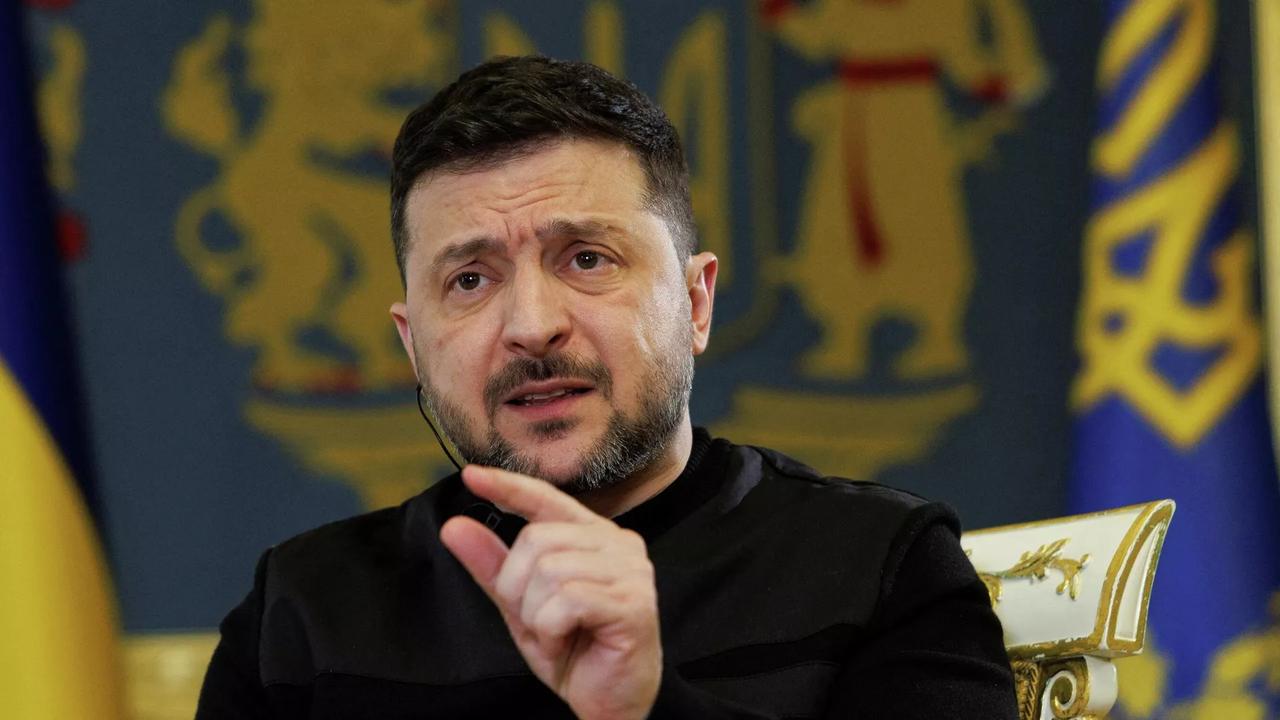 俄乌在复活节期间达成暂时停火。俄罗斯总统普京周四晚上，他宣布从4月11日16