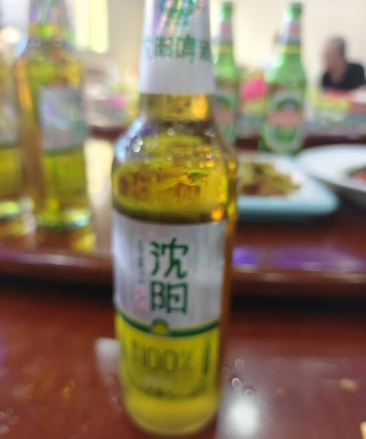 在中国以自己城市命名的啤酒也有挺多的，但是其中最有名的有两个，一个是哈尔滨啤酒，