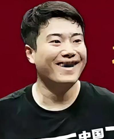 梁靖崑为啥叫甜甜?原来如此...中国大家都管梁靖崑叫"甜甜"起初很多人纳