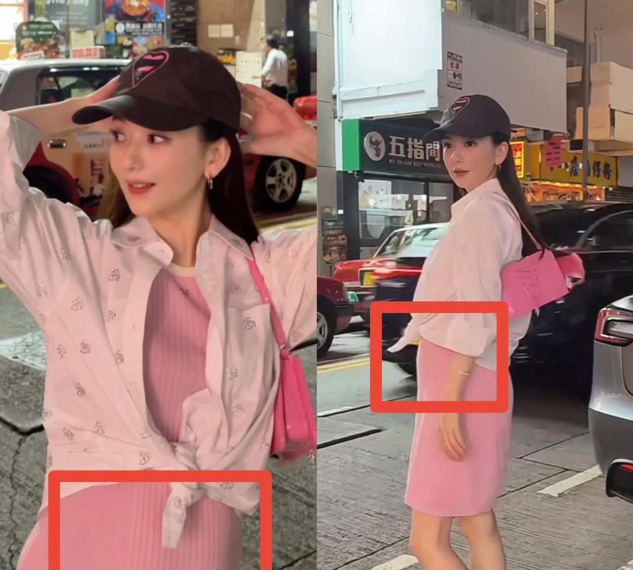 郭富城会成为第二个张纪中吧？看最近他老婆方媛在疯狂秀怀三胎的肚子，感叹果然怀了男