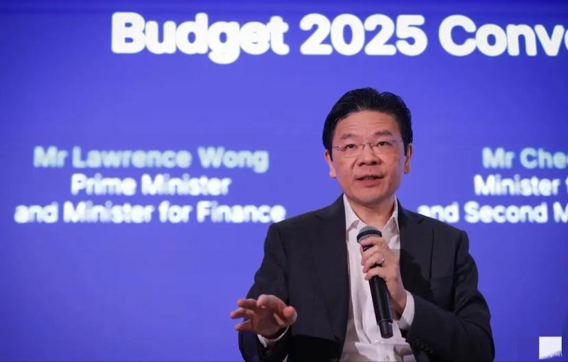 黄循财早已在泰国布局，他料定了泰国会取代新加坡，他虽坏但不傻泰国公布了今