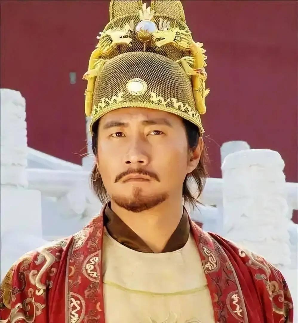 朱元璋真的是捡漏得天下？开局一个碗，结局一座城。历史上出身最惨的皇帝，父母兄