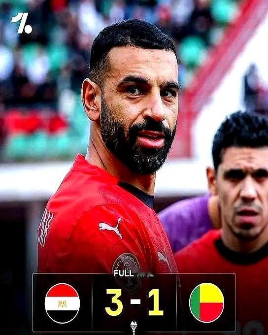 这剧本，太眼熟了！全队为一个人拼命，就为了圆一个冠军梦。说的就是埃及队。非洲