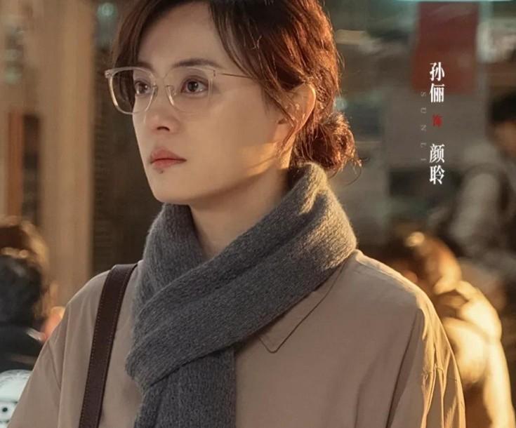 孙俪演戏总是歇斯底里，用力过猛！但以前她不是这样的啊！ 甄嬛传以后看了她芈八