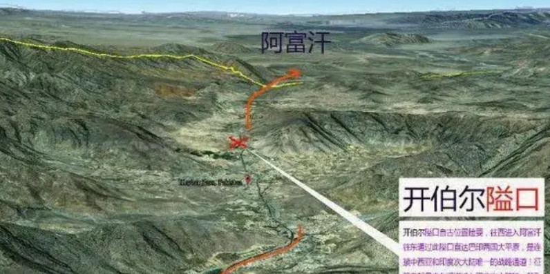 印度分裂，只欠一战印度在历史上曾被雅利安人、波斯人、阿拉伯人、蒙古人等先后统治