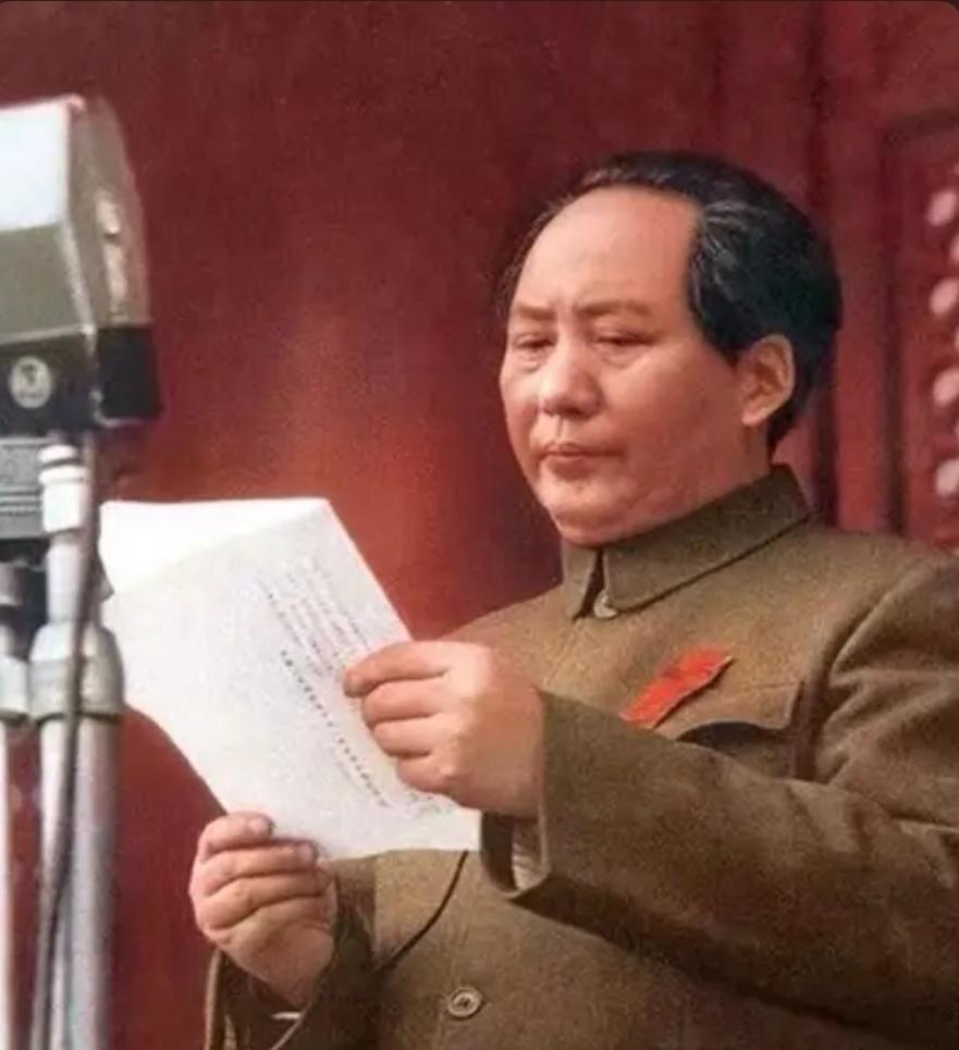 实现不了共同富裕，就不是偏差，而是战略性的失败。它意味着，如果我们最终走上了少数
