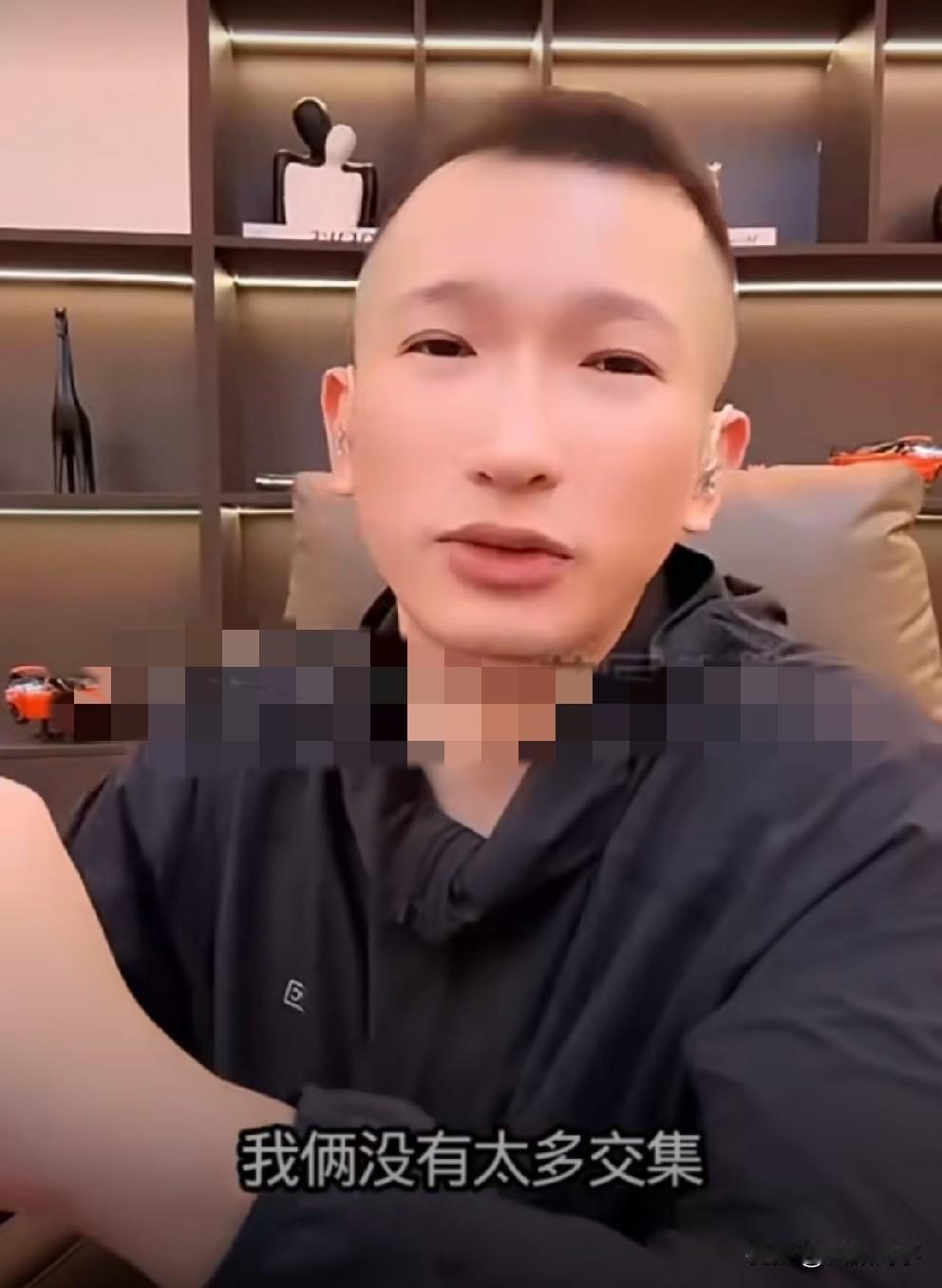 Gou磊被刘一手、吴迪夫妇拉黑取关，原因不明！不满T佑私下发消息，明知故问闹尴尬