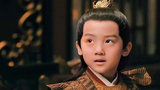 雍正最宠爱的儿子其实并不是弘历，而是跟年妃所生的孩子福慧。公元1728年（雍