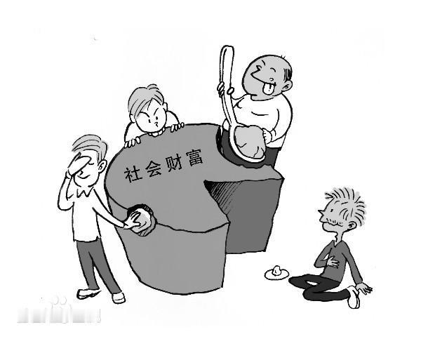 收入分配“双倾斜”政策，指的是工资分配向一线岗位倾斜和养老金分配向低收入群体倾斜