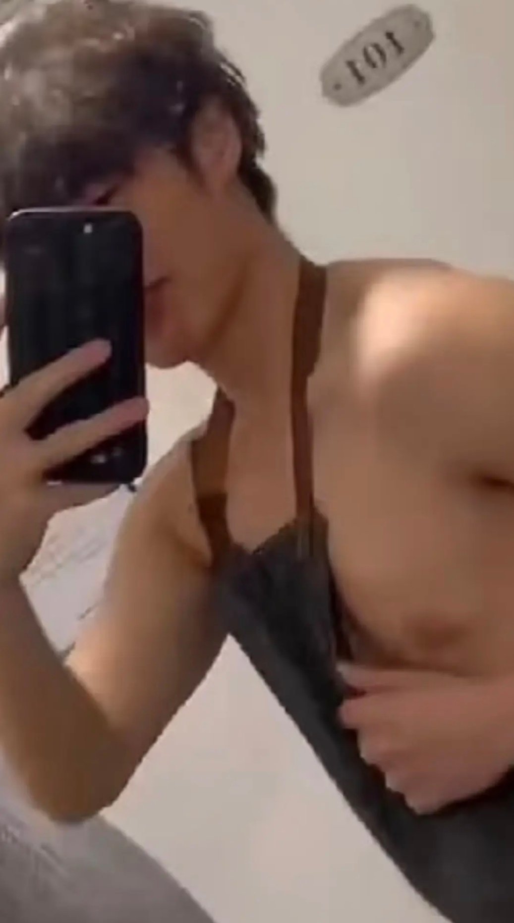 谁家的朱🐷咪哥🤣心动的信号​​​