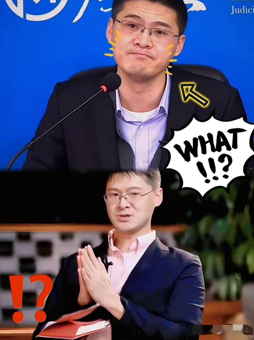 罗翔这次的言论，我看真的是有点“飘”了。评价章太炎老爷子，居然张口就说是“